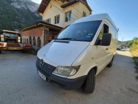 Mercedes-Benz Sprinter 211 | Mobile.bg � ����� ������ 2