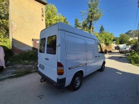 Mercedes-Benz Sprinter 211 | Mobile.bg � ����� ������ 5
