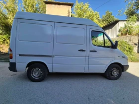 Mercedes-Benz Sprinter 211 | Mobile.bg � ����� ������ 6
