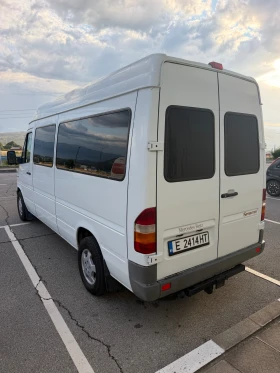 Mercedes-Benz Sprinter 313 2.2CDI | Mobile.bg � ����� ������ 4