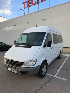 Mercedes-Benz Sprinter 313 2.2CDI | Mobile.bg � ����� ������ 2