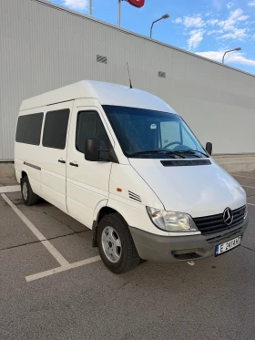 ������ Mercedes-Benz Sprint...