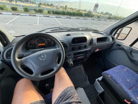 Mercedes-Benz Sprinter 313 2.2CDI | Mobile.bg � ����� ������ 13