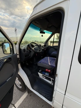Mercedes-Benz Sprinter 313 2.2CDI | Mobile.bg � ����� ������ 11