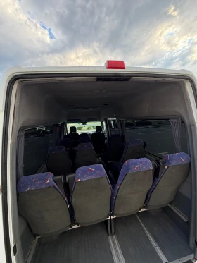 Mercedes-Benz Sprinter 313 2.2CDI | Mobile.bg � ����� ������ 7
