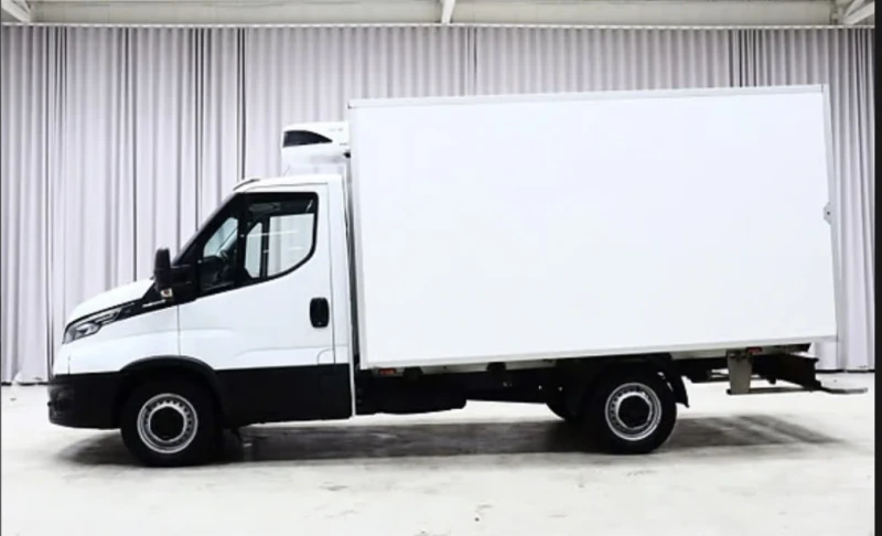 Iveco 35s13 35S14, снимка 2 - Бусове и автобуси - 52810344