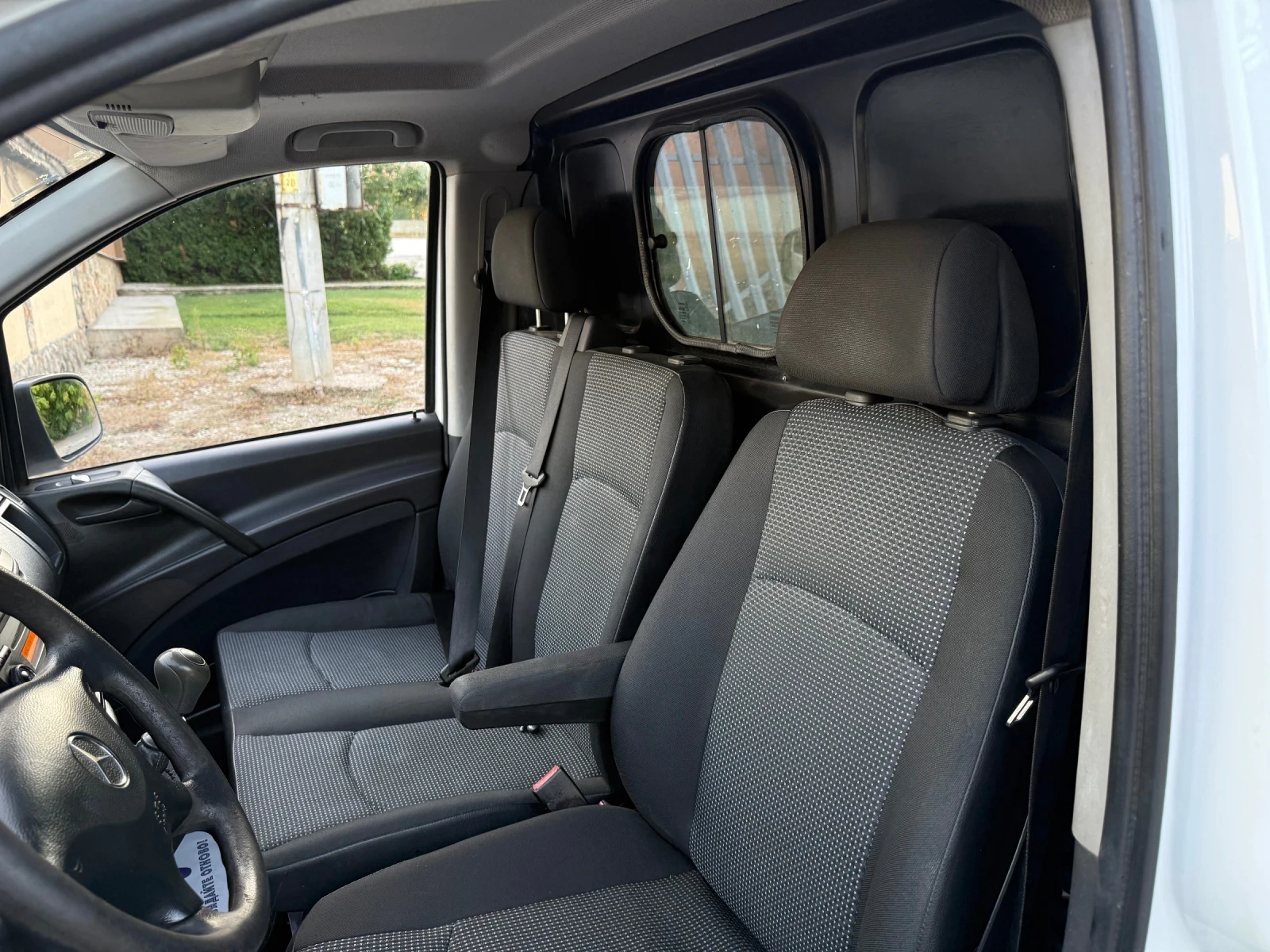 Mercedes-Benz Vito * 113 CDI * Facelift - изображение 10