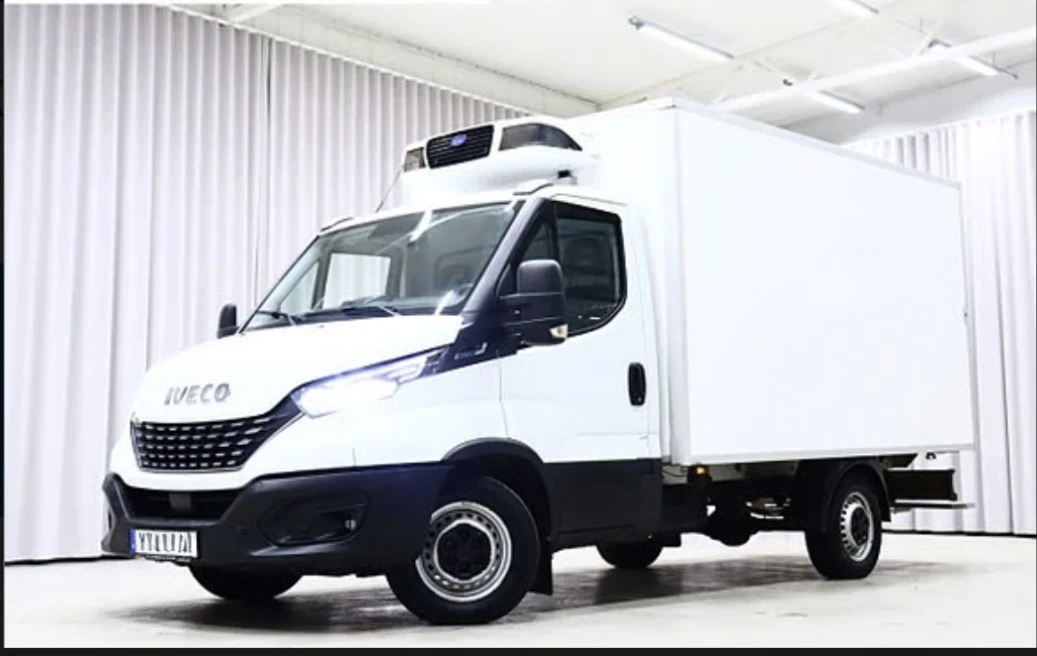 Iveco 35s13 35S14 �������� | Mobile.bg � ����������� 1