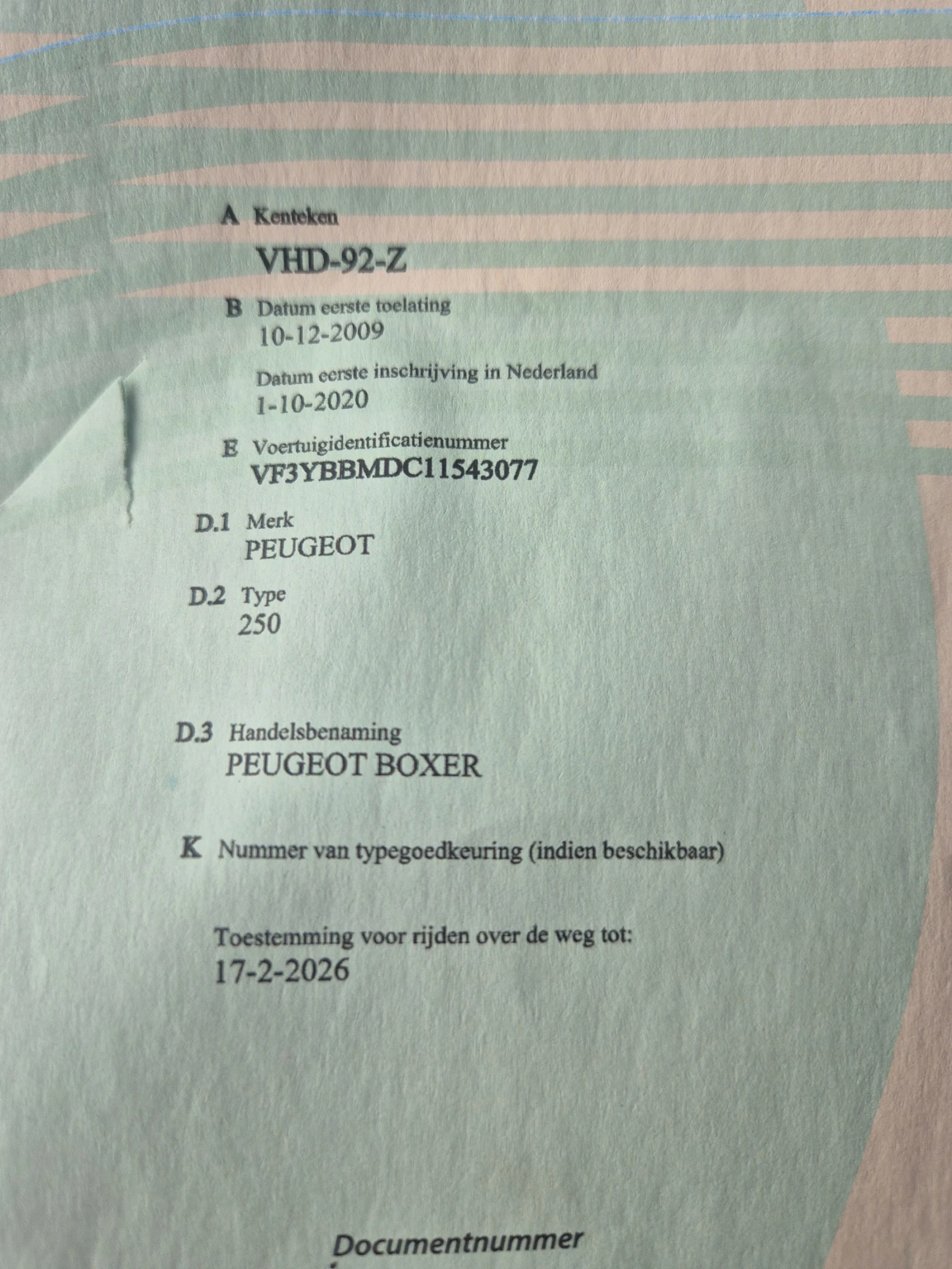 Peugeot Boxer 250, снимка 8 - Бусове и автобуси - 54092016