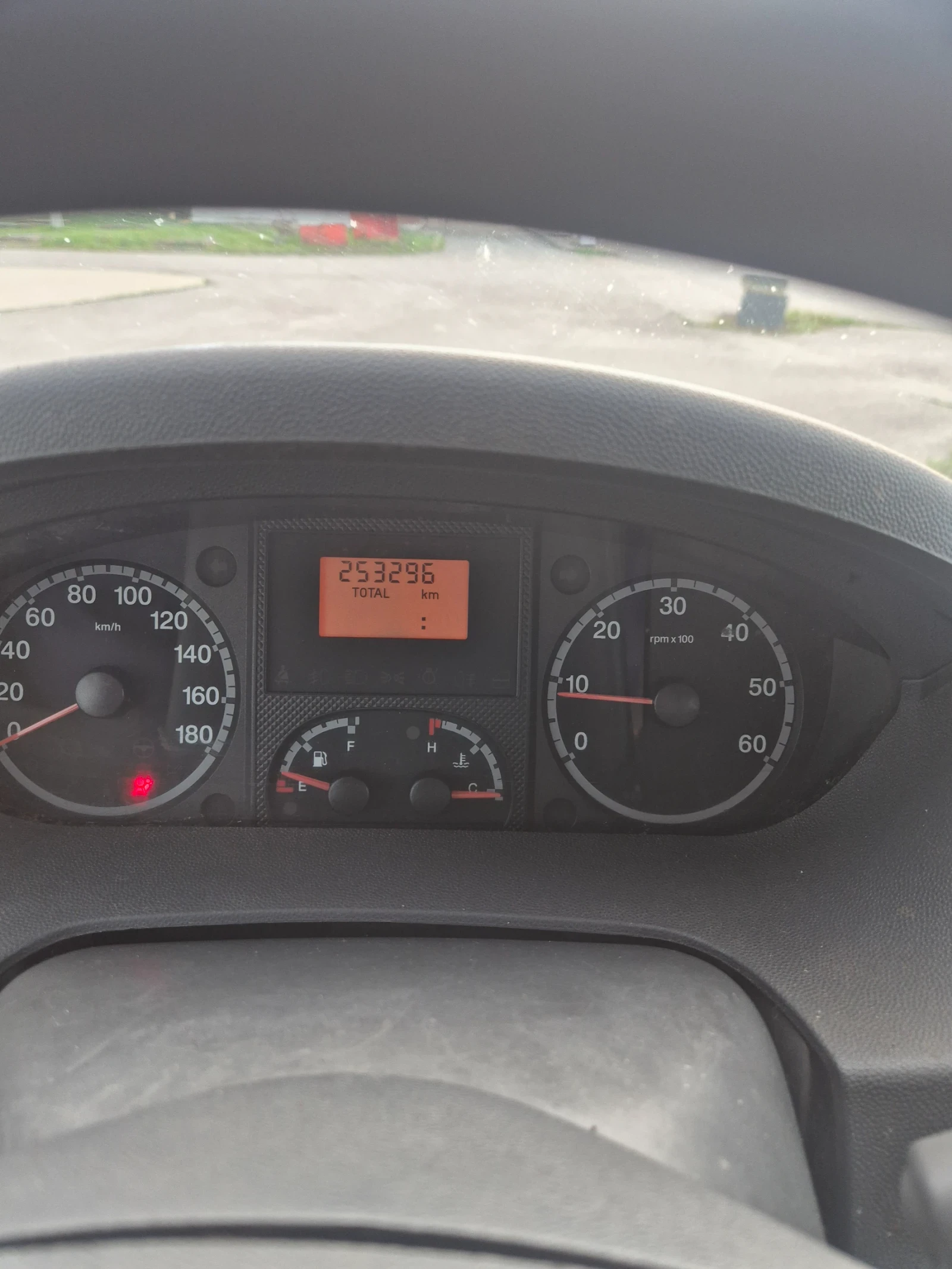 Peugeot Boxer 250, снимка 6 - Бусове и автобуси - 54092016