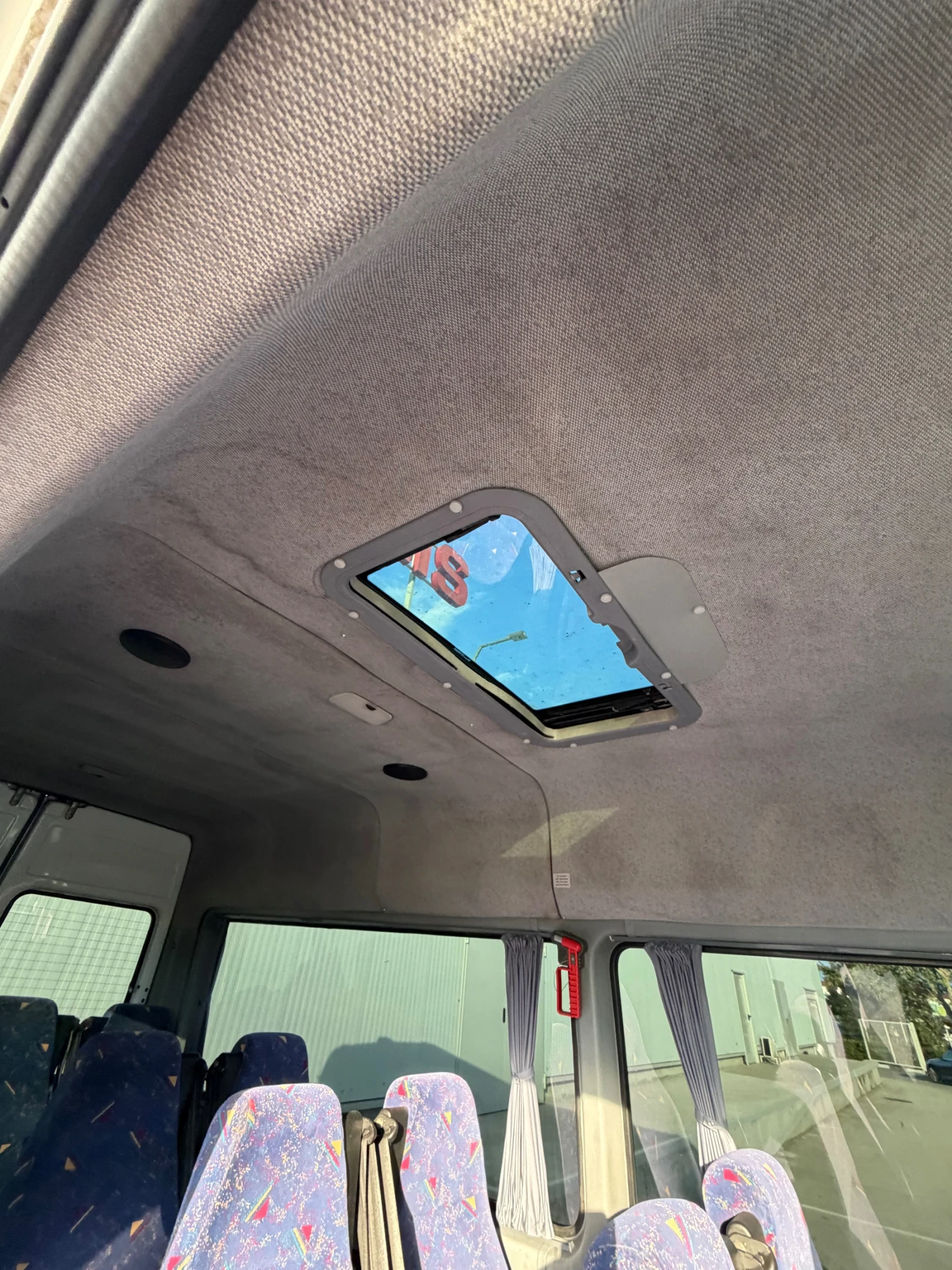 Mercedes-Benz Sprinter 313 2.2CDI | Mobile.bg � ����������� 9
