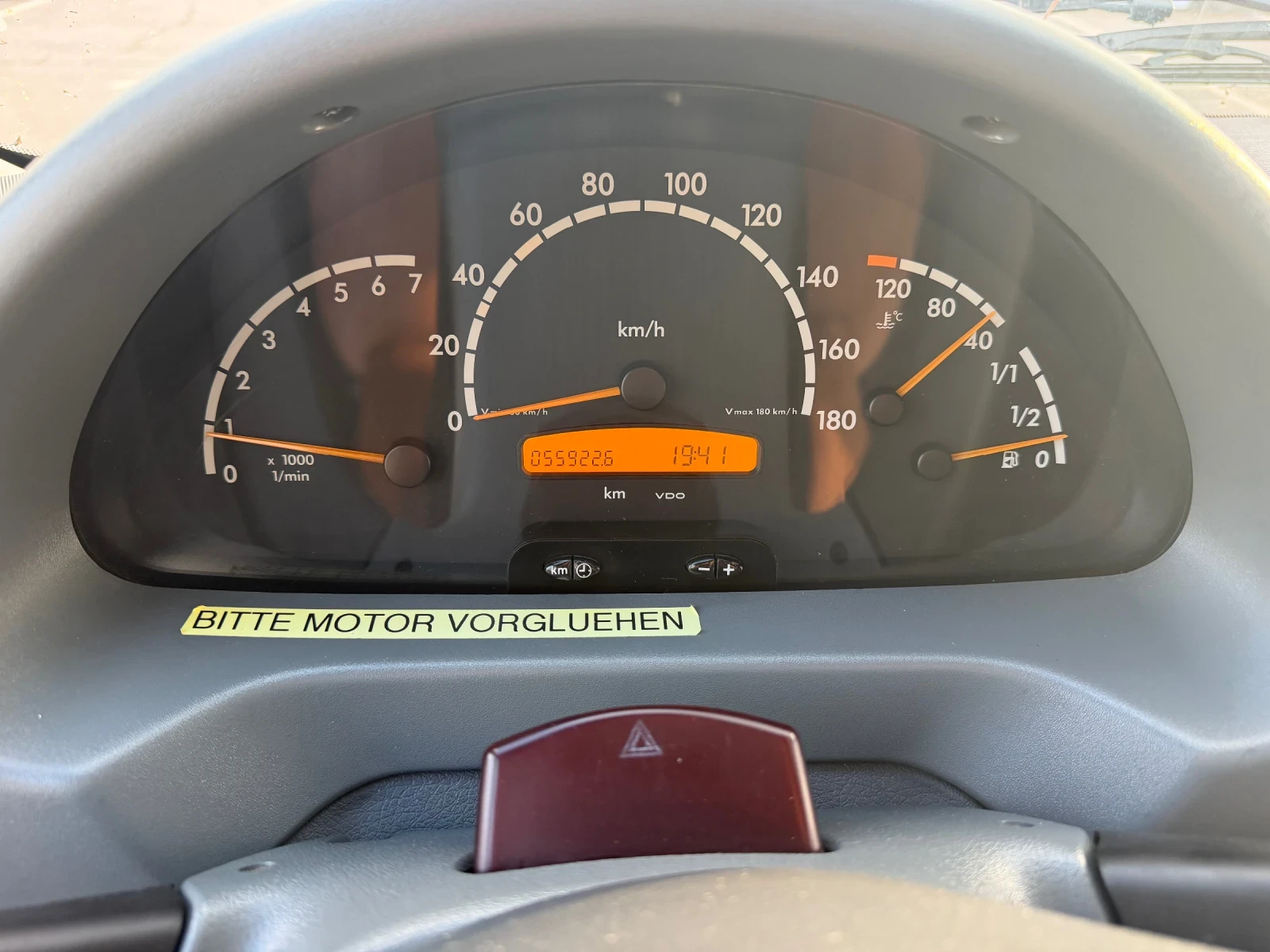 Mercedes-Benz Sprinter 313 2.2CDI | Mobile.bg � ����������� 15