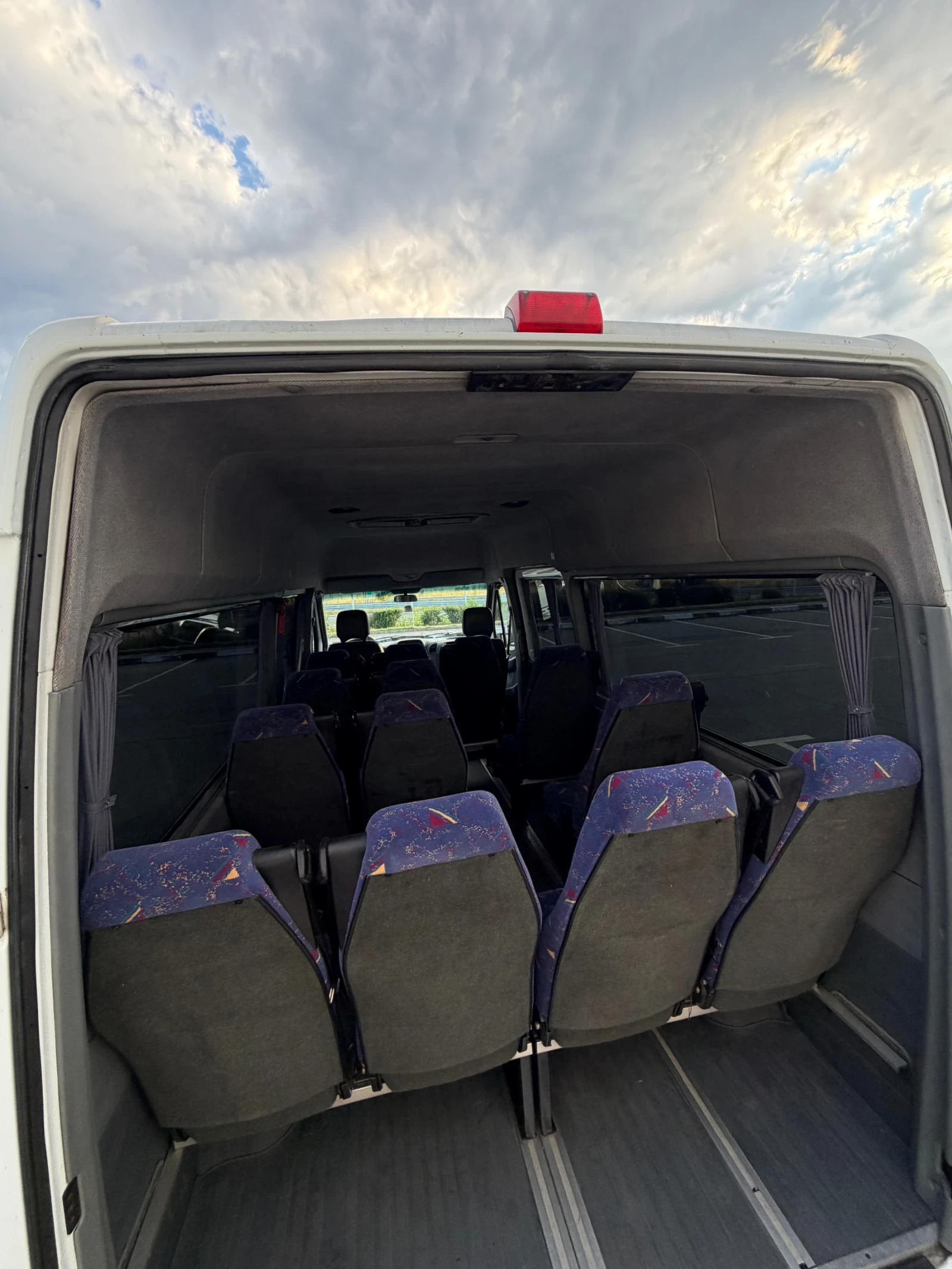 Mercedes-Benz Sprinter 313 2.2CDI | Mobile.bg � ����������� 7