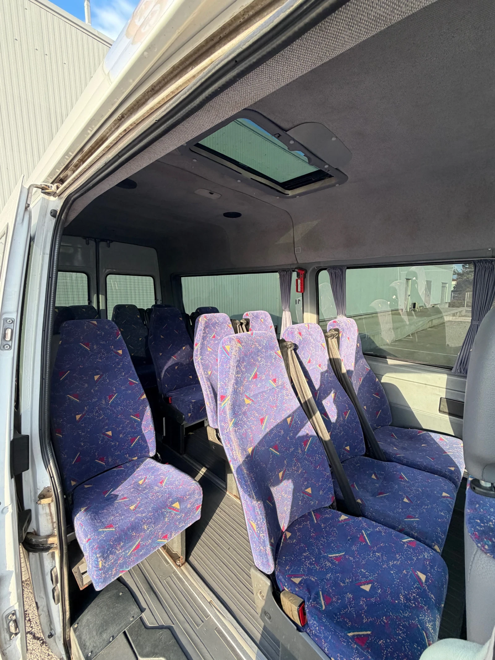 Mercedes-Benz Sprinter 313 2.2CDI | Mobile.bg � ����������� 5