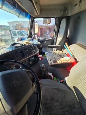 Volvo Fm, снимка 6