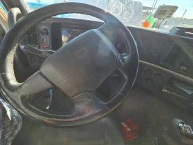 Volvo Fm, снимка 5