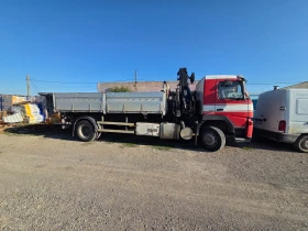 Volvo Fm, снимка 7