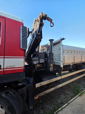 Volvo Fm, снимка 3