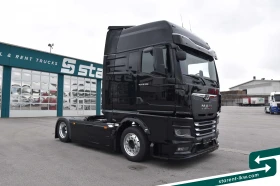 Man Tgx SZM26177, снимка 2
