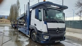 Mercedes-Benz 1843 KASSBOHRER | Mobile.bg    2