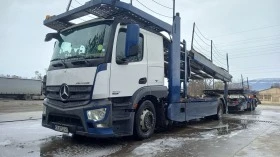 Mercedes-Benz 1843 KASSBOHRER | Mobile.bg    7