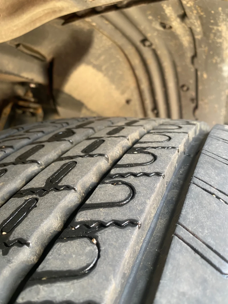 Scania R 480 Нови гуми, Нов съединител, Нова помпа за гондола!, снимка 8 - Камиони - 51611344