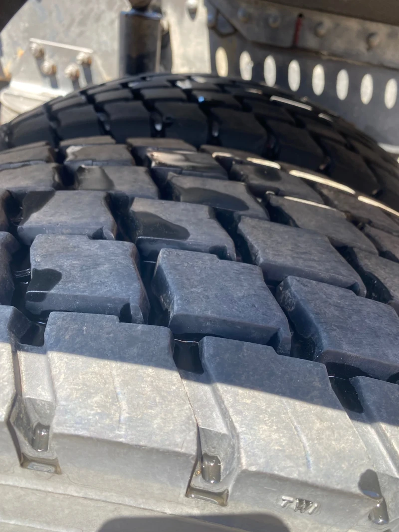 Scania R 480 Нови гуми, Нов съединител, Нова помпа за гондола!, снимка 9 - Камиони - 51611344