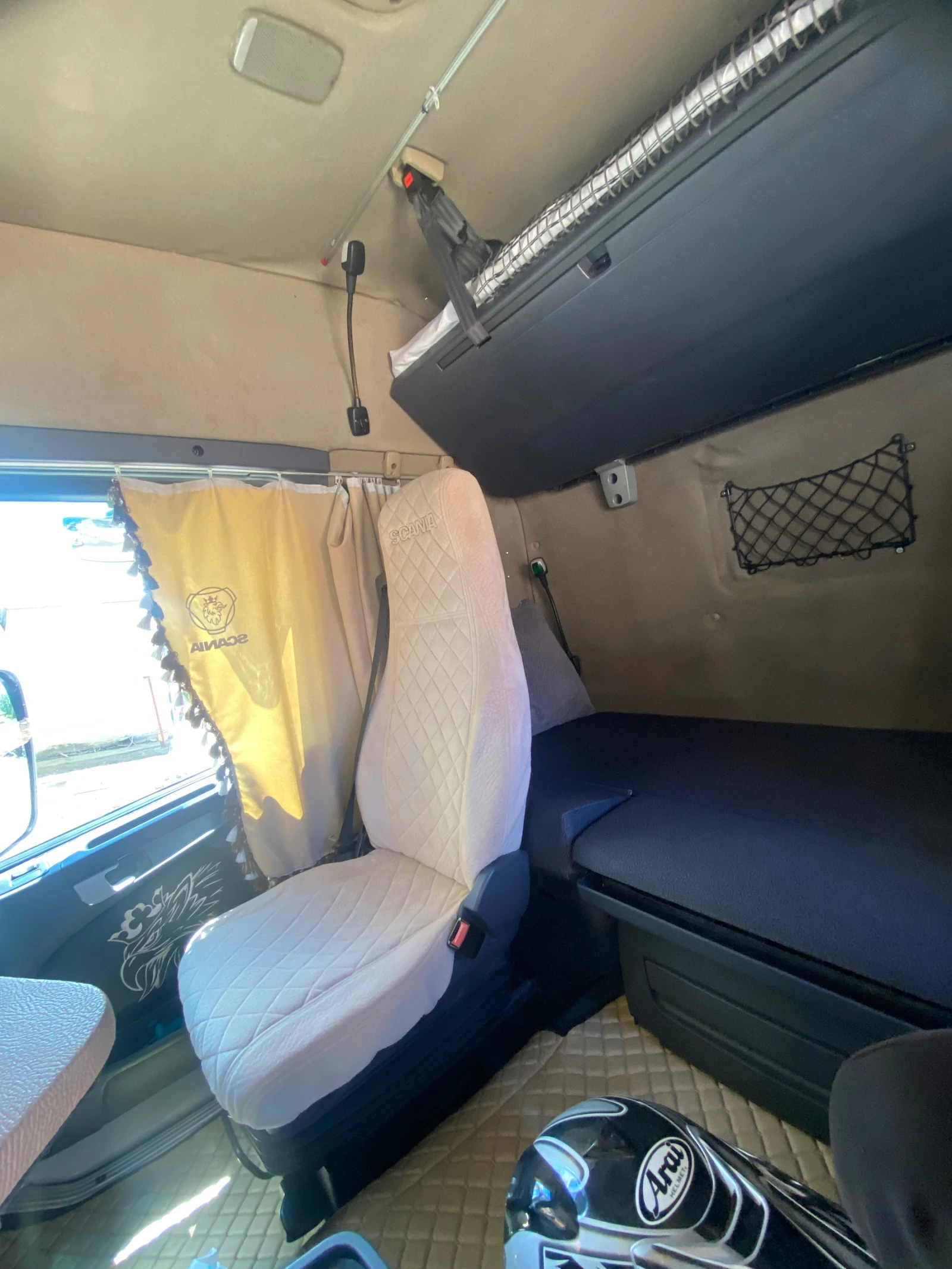 Scania R 480  ,  ,    ! | Mobile.bg   11