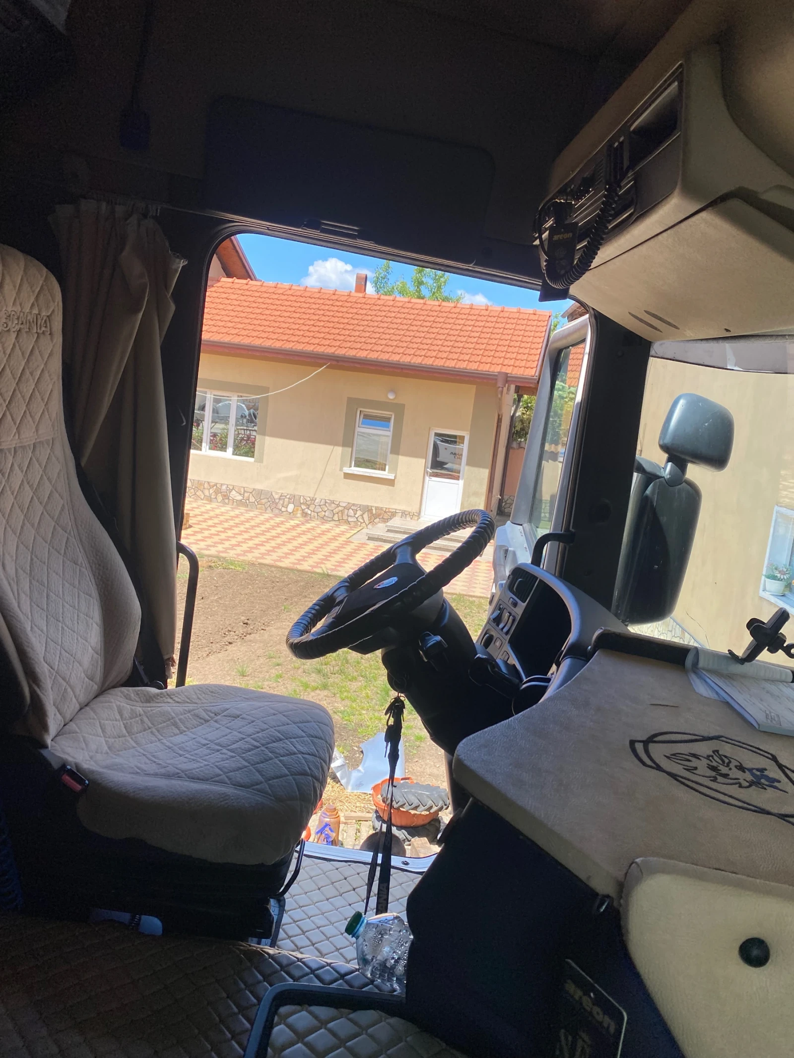 Scania R 480  ,  ,    ! | Mobile.bg   13