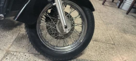 Honda Shadow, снимка 9