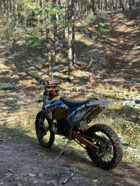 Ktm EXC 300, снимка 1