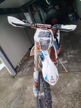 Ktm EXC 300, снимка 2