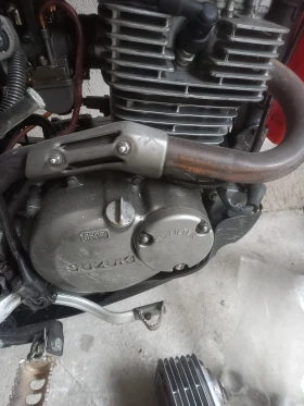 Beta Alp, снимка 5