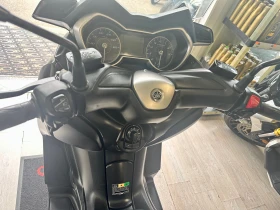 Yamaha X-max 300i ABS/TC/LED 08.2018г., снимка 3