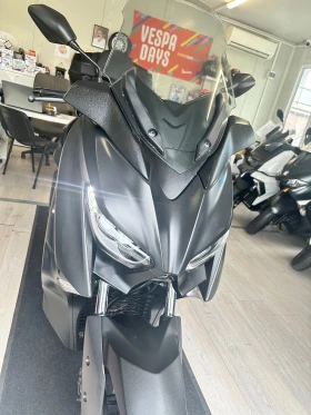 Yamaha X-max 300i ABS/TC/LED 08.2018г., снимка 1