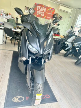 Yamaha X-max 300i ABS/TC/LED 08.2018г., снимка 15
