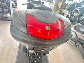 Yamaha X-max 300i ABS/TC/LED 08.2018г., снимка 6