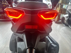 Yamaha X-max 300i ABS/TC/LED 08.2018г., снимка 5