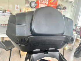 Yamaha X-max 300i ABS/TC/LED 08.2018г., снимка 7