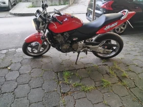 Honda Hornet, снимка 6
