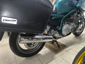 Yamaha XJ 900S, снимка 6