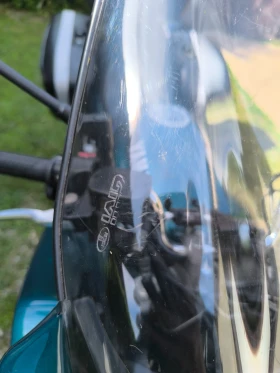Yamaha XJ 900S, снимка 8