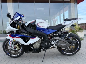 BMW S 1000RR / AKRAPOVIC / R&G , снимка 4