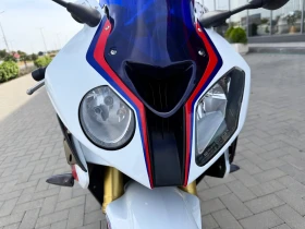 BMW S 1000RR / AKRAPOVIC / R&G , снимка 12