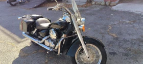  Honda Shadow