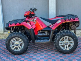 Polaris Sportsman 850 XP | Mobile.bg    7