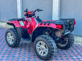 Polaris Sportsman 850 XP | Mobile.bg    6