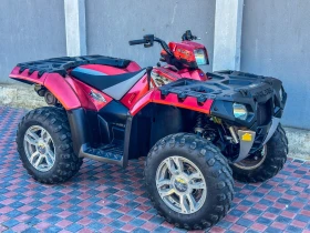     Polaris Sportsman 850 XP