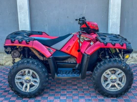     Polaris Sportsman 850 XP