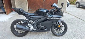 Yamaha Yzf R125 2024 | Mobile.bg    7